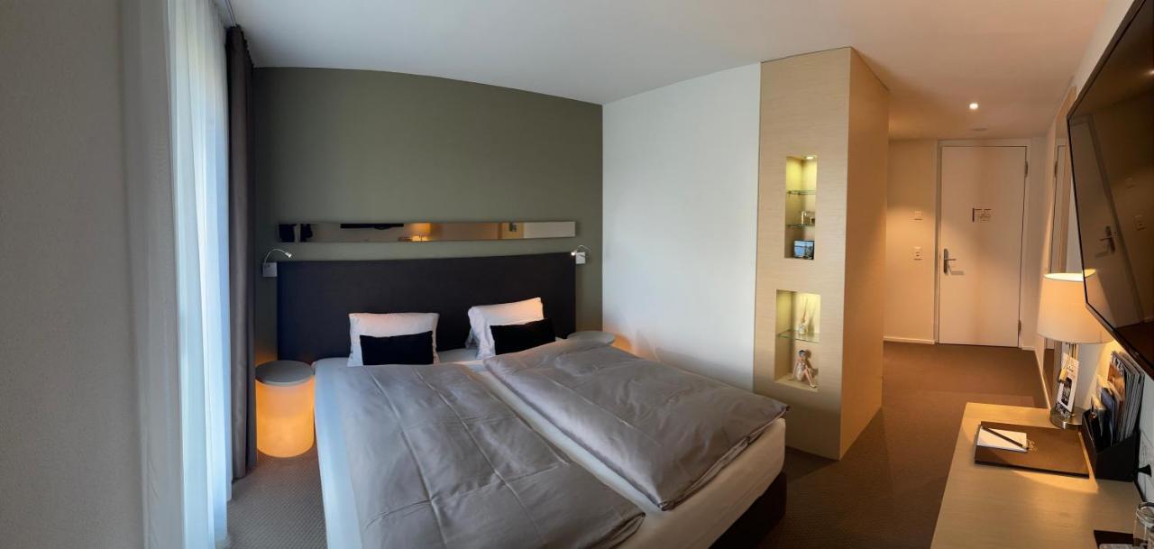 Juckers Boutique-Hotel Tägerwilen エクステリア 写真