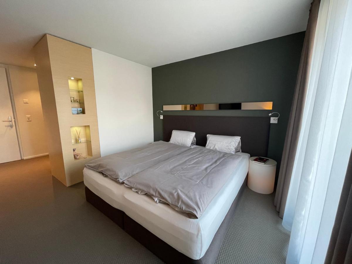 Juckers Boutique-Hotel Tägerwilen エクステリア 写真