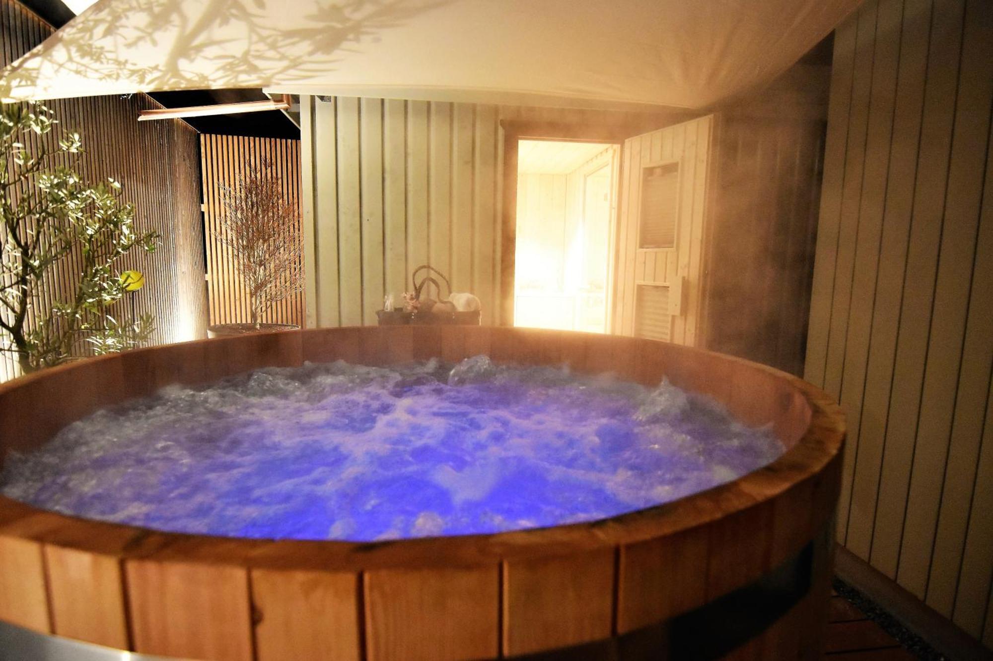 Juckers Boutique-Hotel Tägerwilen エクステリア 写真