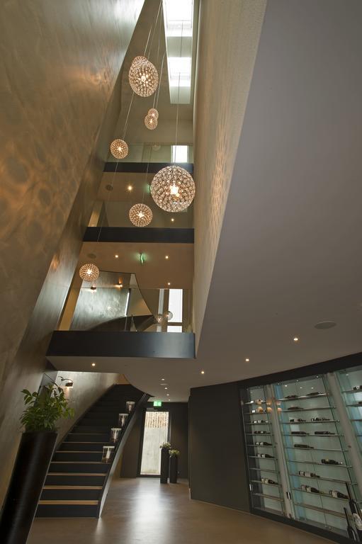 Juckers Boutique-Hotel Tägerwilen エクステリア 写真