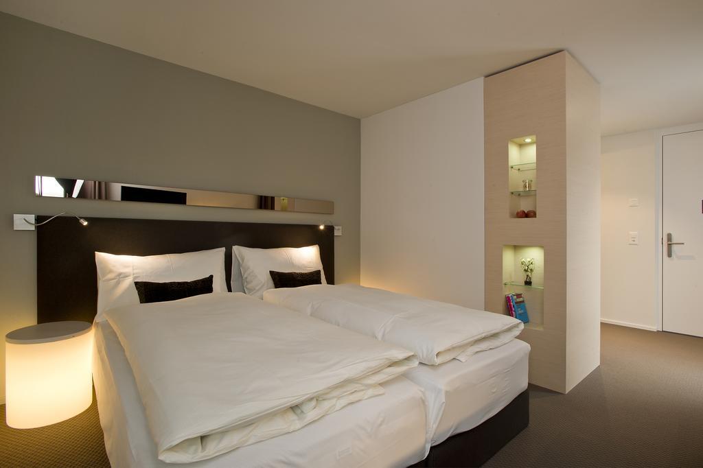 Juckers Boutique-Hotel Tägerwilen 部屋 写真