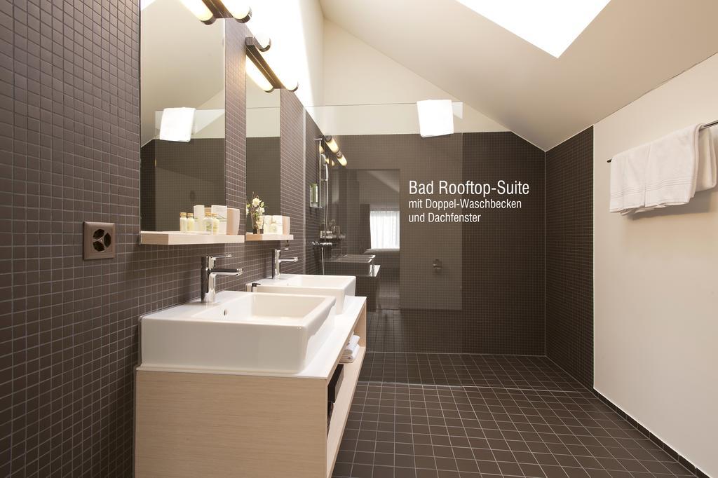Juckers Boutique-Hotel Tägerwilen エクステリア 写真