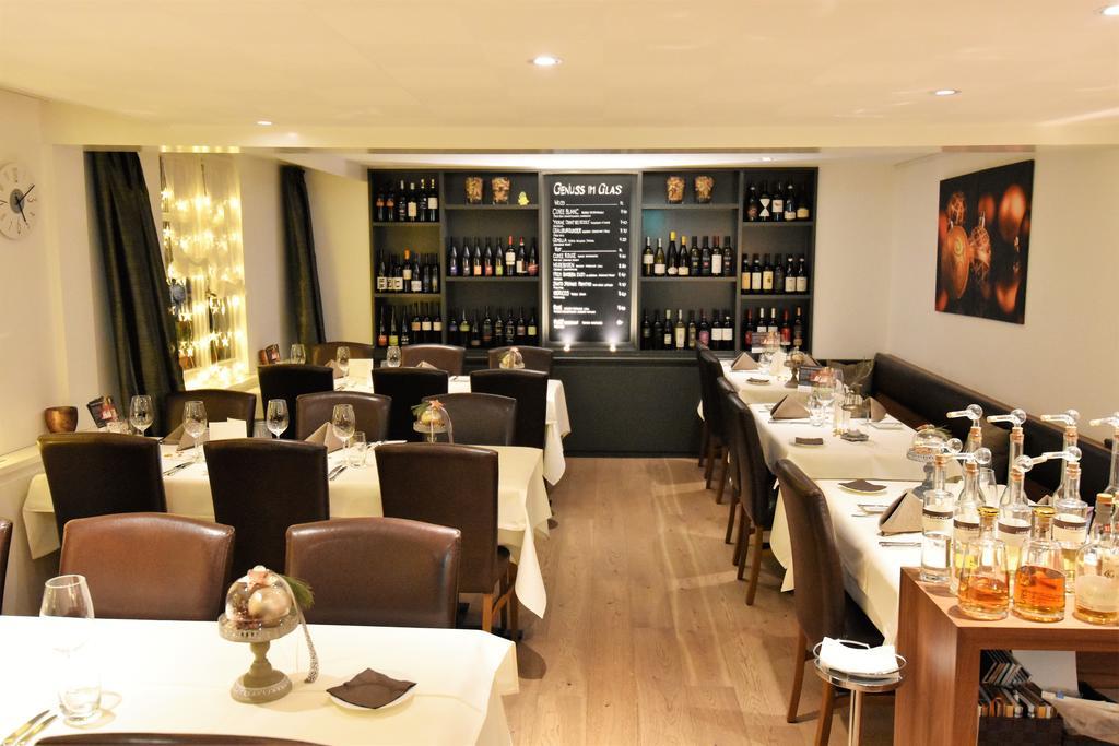 Juckers Boutique-Hotel Tägerwilen エクステリア 写真