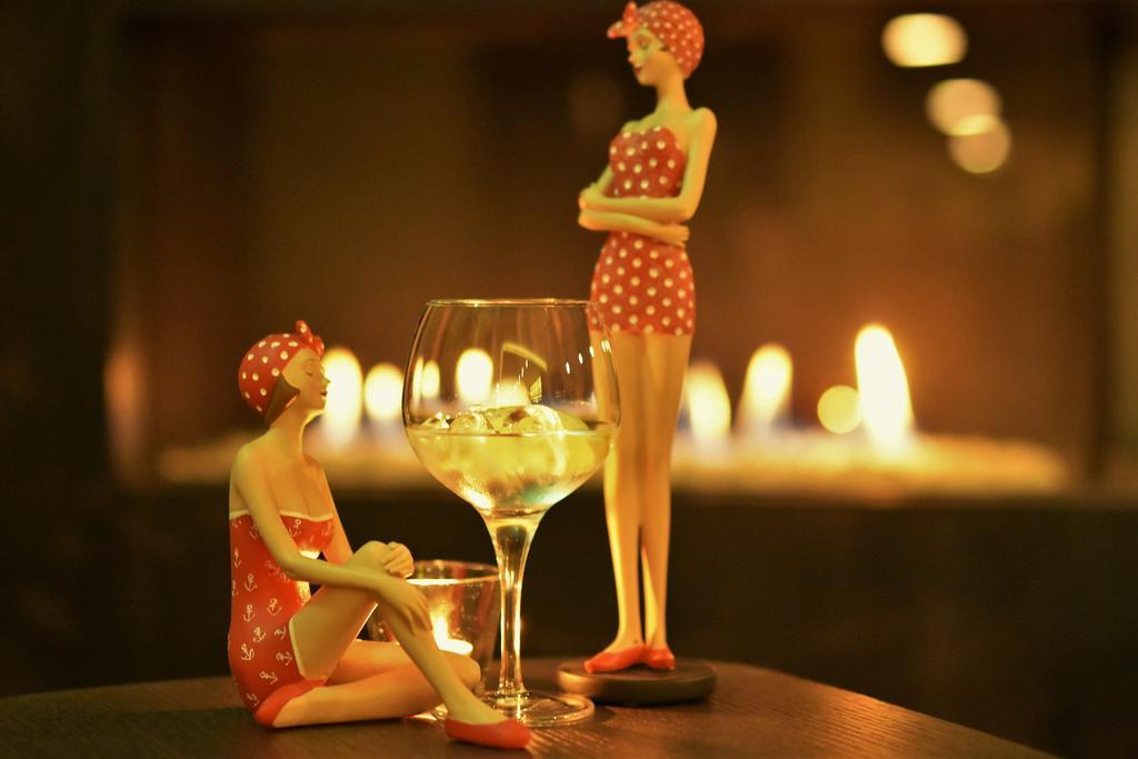 Juckers Boutique-Hotel Tägerwilen エクステリア 写真