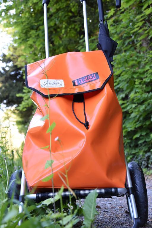 Juckers Boutique-Hotel Tägerwilen エクステリア 写真