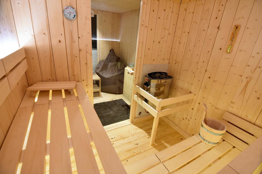 Juckers Boutique-Hotel Tägerwilen エクステリア 写真