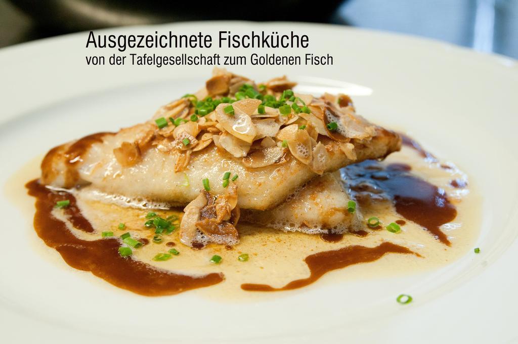 Juckers Boutique-Hotel Tägerwilen エクステリア 写真