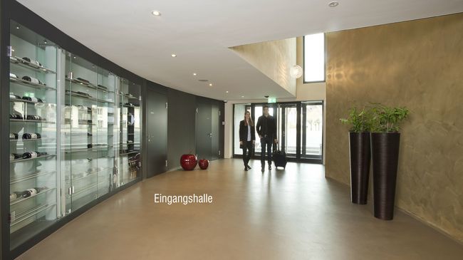Juckers Boutique-Hotel Tägerwilen インテリア 写真