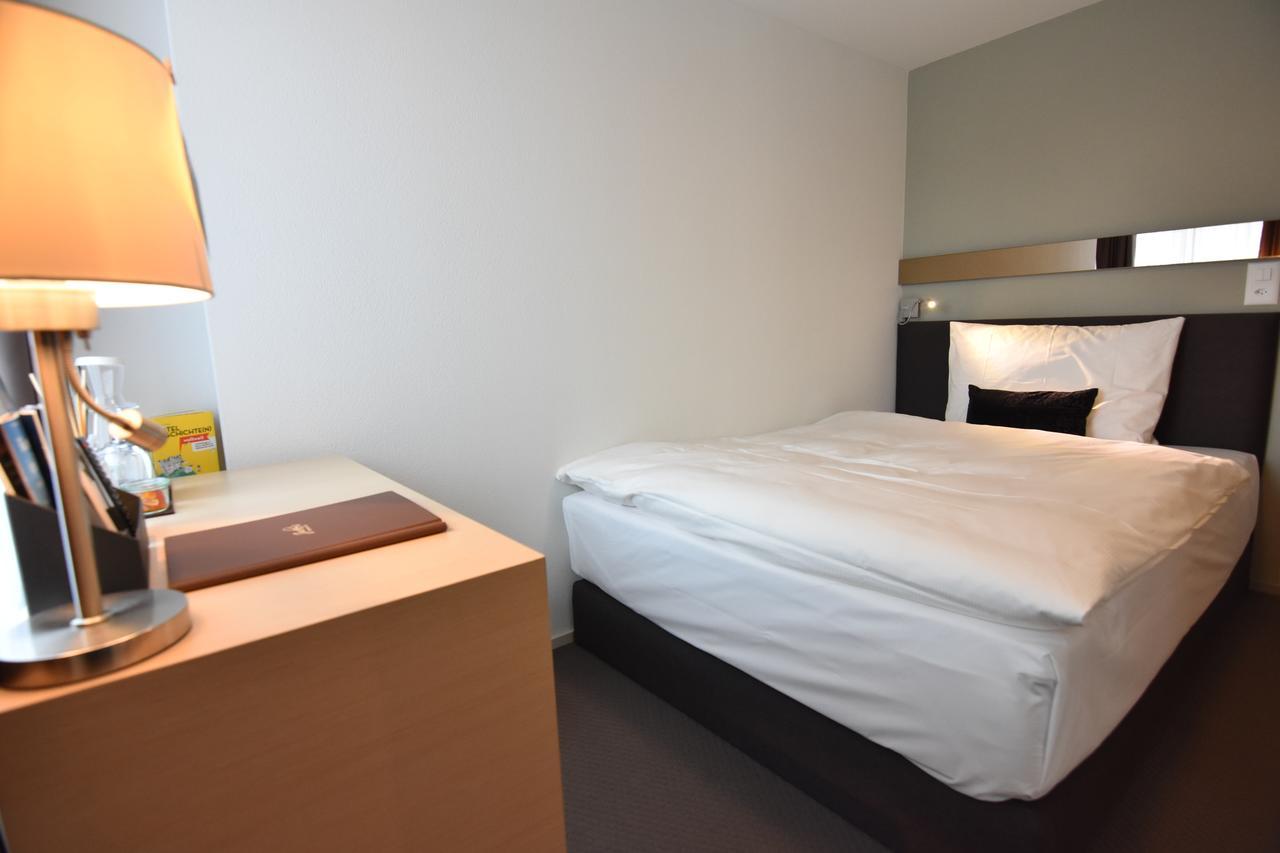 Juckers Boutique-Hotel Tägerwilen エクステリア 写真