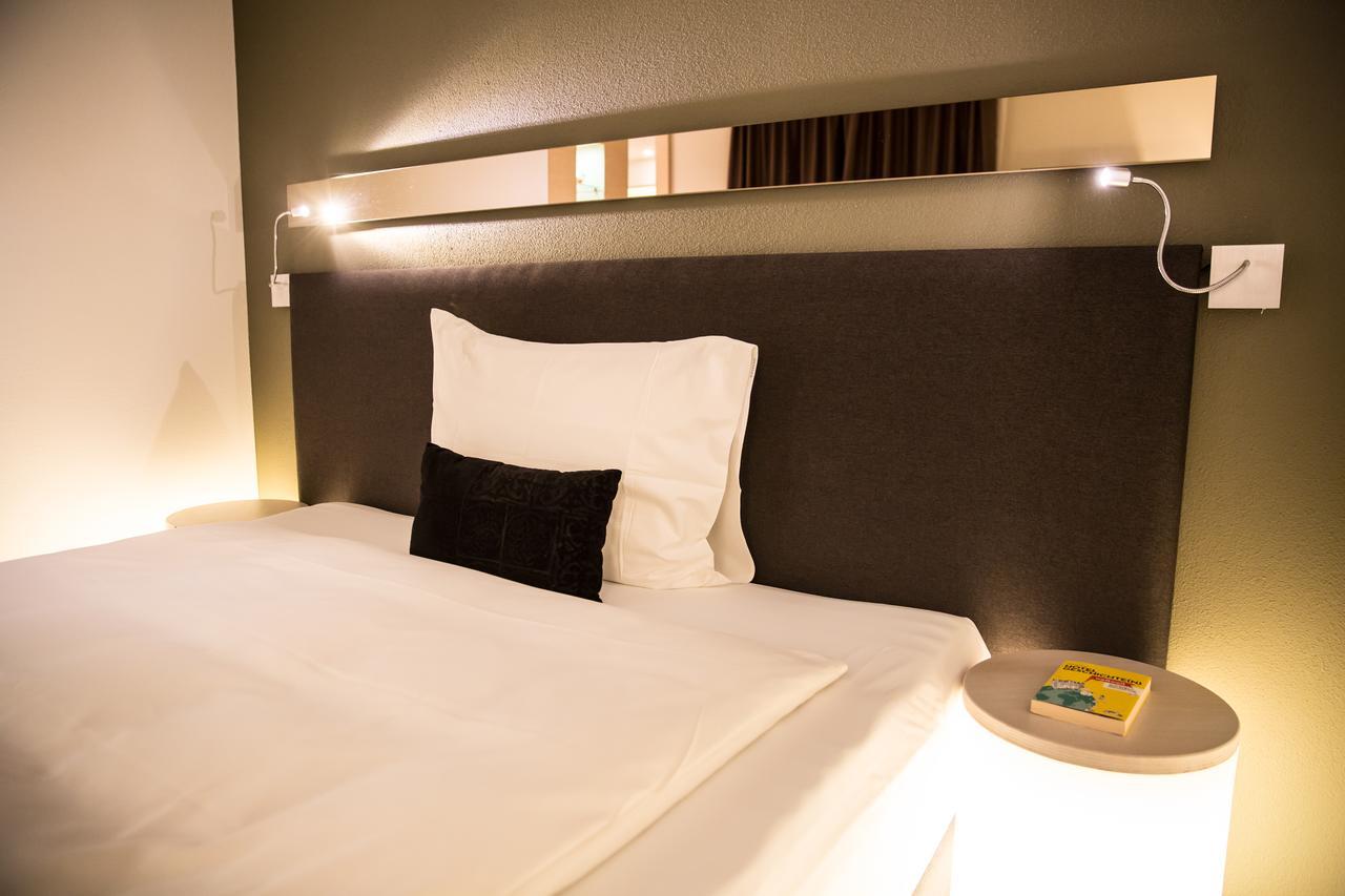 Juckers Boutique-Hotel Tägerwilen エクステリア 写真