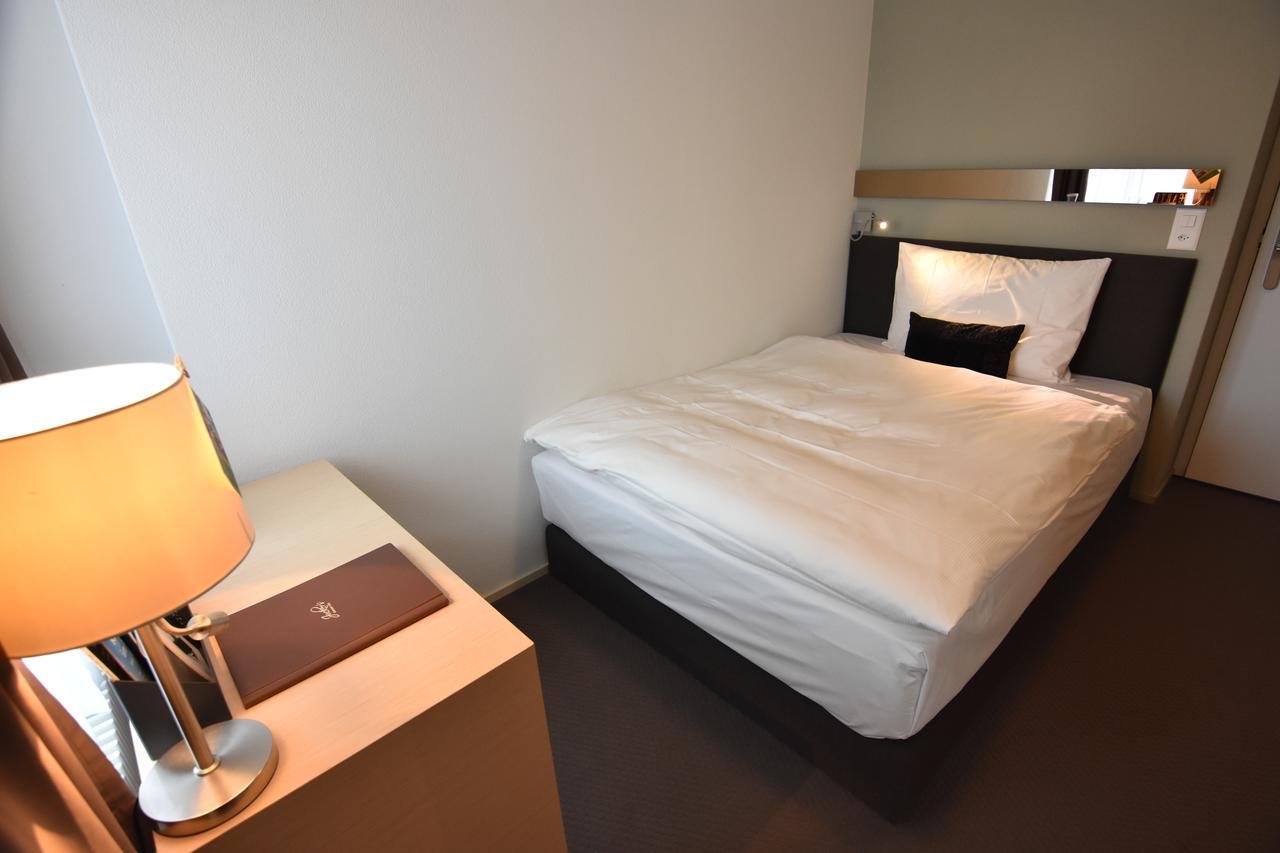 Juckers Boutique-Hotel Tägerwilen エクステリア 写真