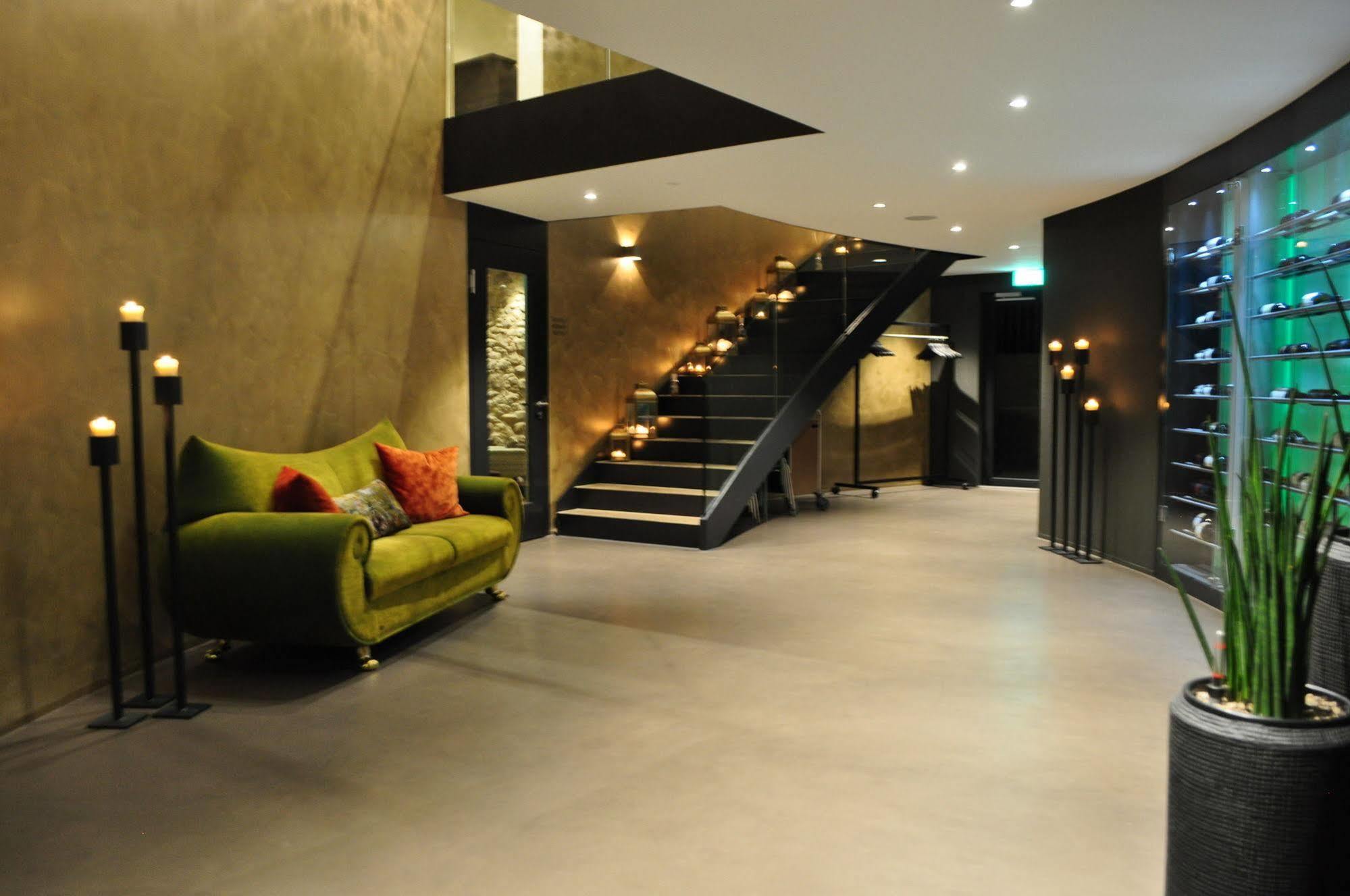 Juckers Boutique-Hotel Tägerwilen エクステリア 写真