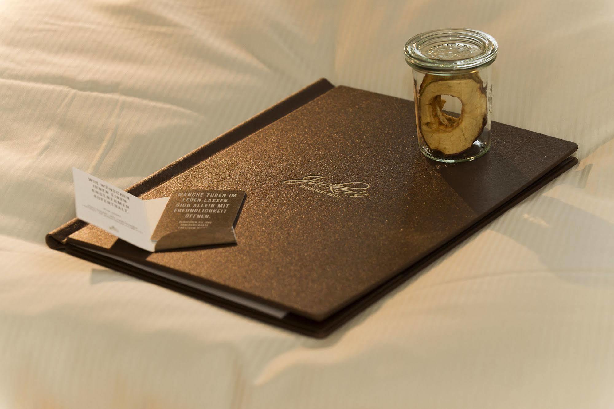 Juckers Boutique-Hotel Tägerwilen エクステリア 写真