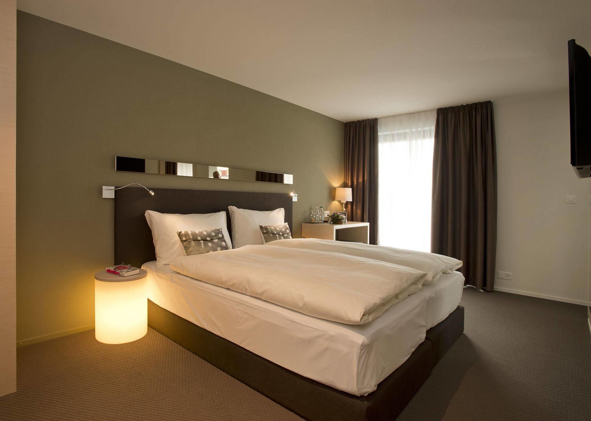 Juckers Boutique-Hotel Tägerwilen エクステリア 写真